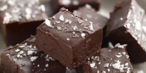 Chocolate Fudge