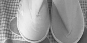 Disposable Slipper