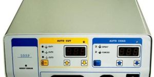 Electronics Cautery Machine
