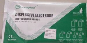 Disposable Cautery Pads