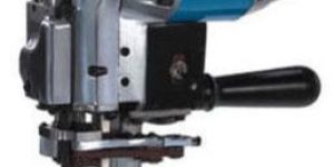 Cloth Cutting Machine