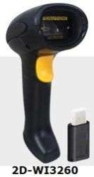 Barcode Scanner