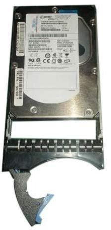 Server Hard Drive