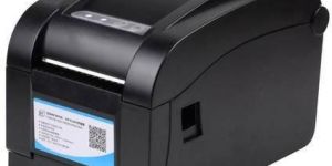 Direct Barcode Printer