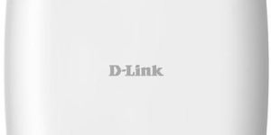 D-Link Network Switch