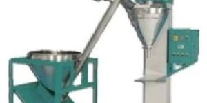 Protein Powder Filling Machine