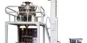 Weighmetric Filling Machine