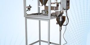 Automatic Weigh Filler Machine