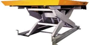 Hydraulic Scissor Lift Table