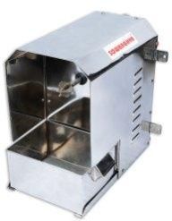 Industrial Coconut Scraper