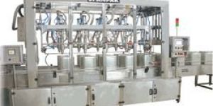 Linear Weigh Metric Filler