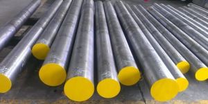 Hot Die Steel Bars