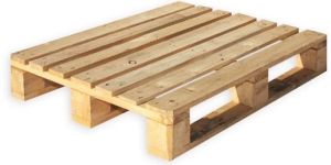 Hardwood Pallets