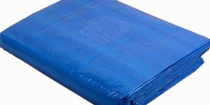 HDPE Tarpaulin Sheet
