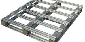 Metal Pallets