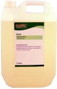 Satol Auto Dish Wash