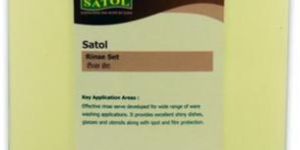 Satol Rinse