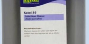 Satol Toilet Bowl Cleaner
