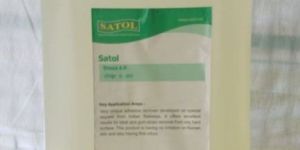 Stenza Adhesive Remover