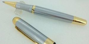 Silver Personalized Gifts Pen
