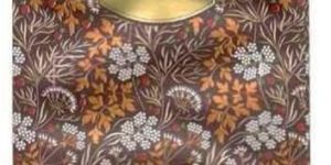 Plastic Laminated Packaging Bag