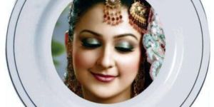 Sublimation Plate Big