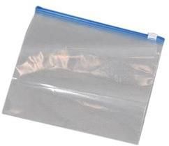 Slider Zip Lock Bags