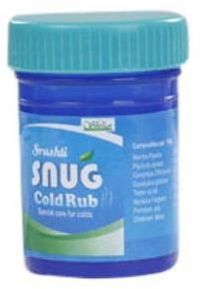 Cold Rub Gel