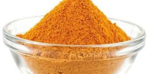 Orange Peel Powder