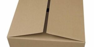 Corrugated Carton Box