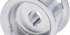 Automatic Capstan Drum