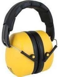 Foldable Ear Muff