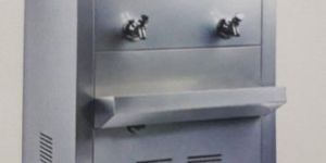 Blue Star Water Cooler