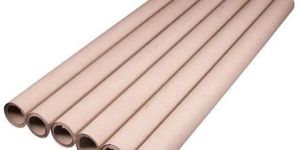 Plain Paper Tubes