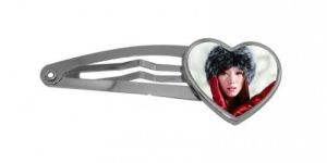 Sublimation Hair Pin