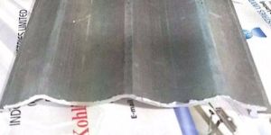 ALUMINIUM GATE PROFILE