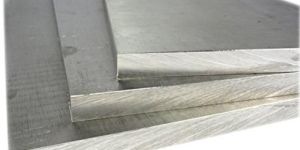 Aluminium Plate