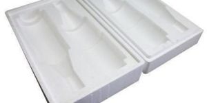 Moulded Thermocol
