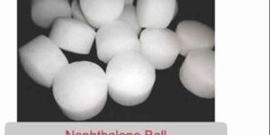 Naphthalene Balls