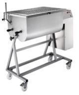 Meat Mixture Machine