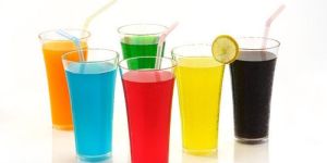 Plastic Drinking Glass