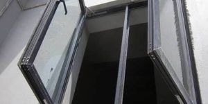 Aluminium Openable Window