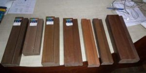 Rectangular Libero Window Frame