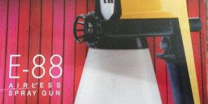 Pilot Electric Spray Gun