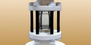 NG PP Sight Glass