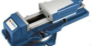 Hydraulic Machine Vises