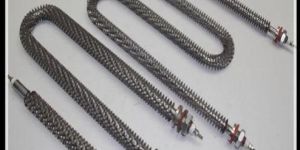 Fin Heating Element