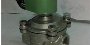 Four Way Solenoid Valves