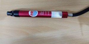 PAT Pneumatic Micro Die Grinder