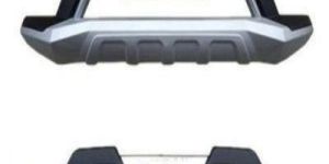 Car Bumper Guards